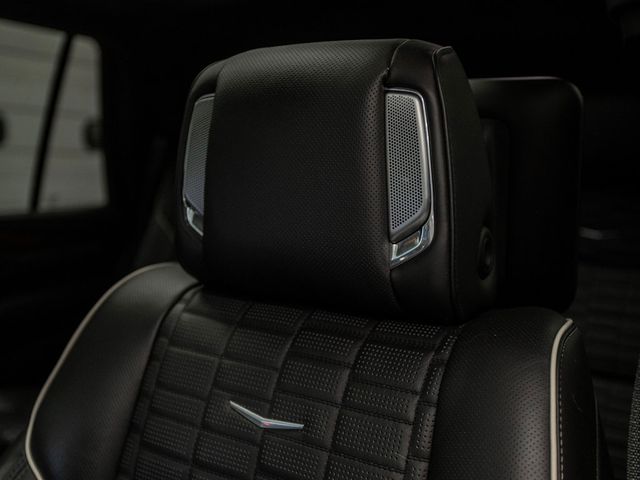 2021 Cadillac Escalade 4WD 4dr Sport Platinum - 22949689 - 25