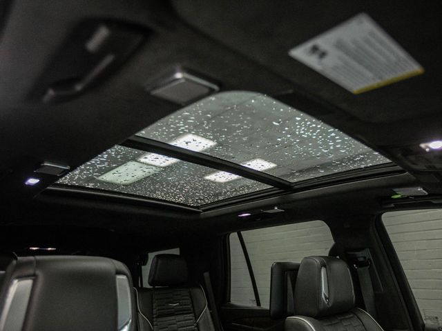 2021 Cadillac Escalade 4WD 4dr Sport Platinum - 22949689 - 28