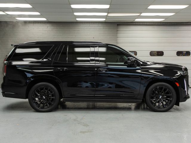 2021 Cadillac Escalade 4WD 4dr Sport Platinum - 22949689 - 2