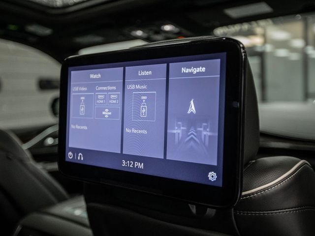 2021 Cadillac Escalade 4WD 4dr Sport Platinum - 22949689 - 30