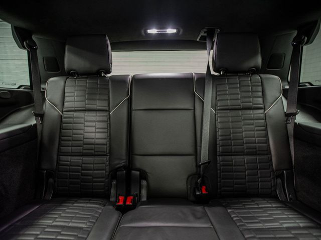 2021 Cadillac Escalade 4WD 4dr Sport Platinum - 22949689 - 31