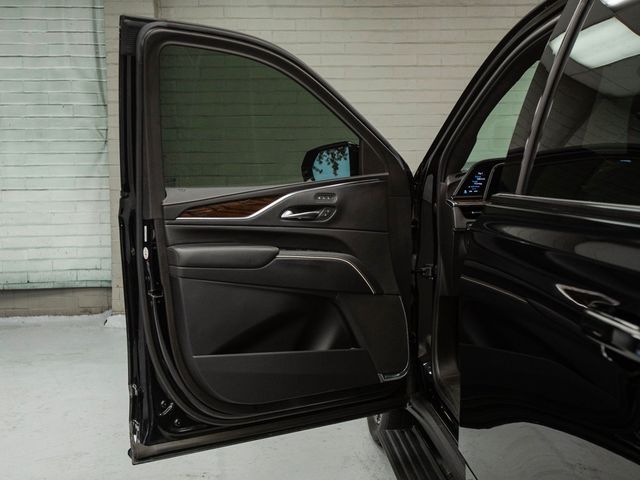 2021 Cadillac Escalade 4WD 4dr Sport Platinum - 22949689 - 33