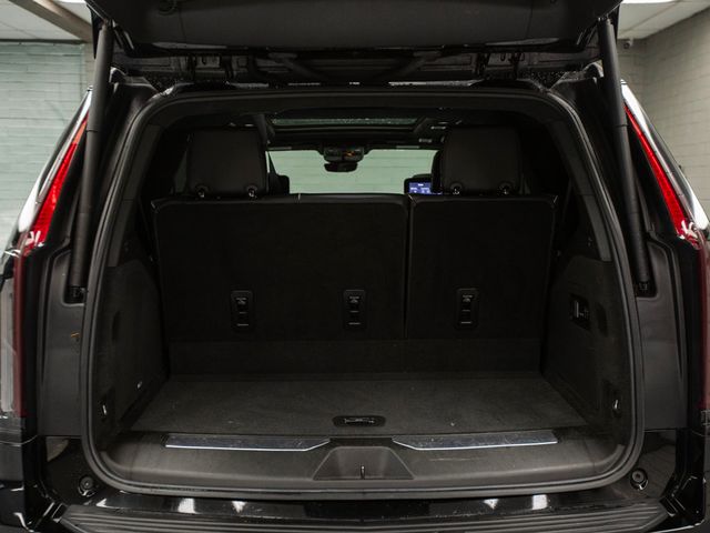 2021 Cadillac Escalade 4WD 4dr Sport Platinum - 22949689 - 37