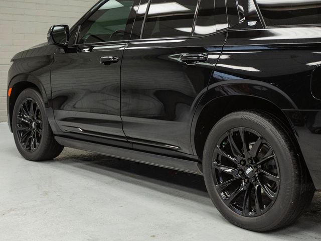 2021 Cadillac Escalade 4WD 4dr Sport Platinum - 22949689 - 43