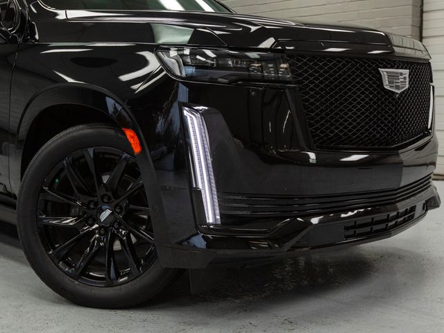 2021 Cadillac Escalade 4WD 4dr Sport Platinum - 22949689 - 7