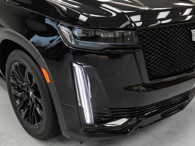 2021 Cadillac Escalade 4WD 4dr Sport Platinum - 22949689 - 8