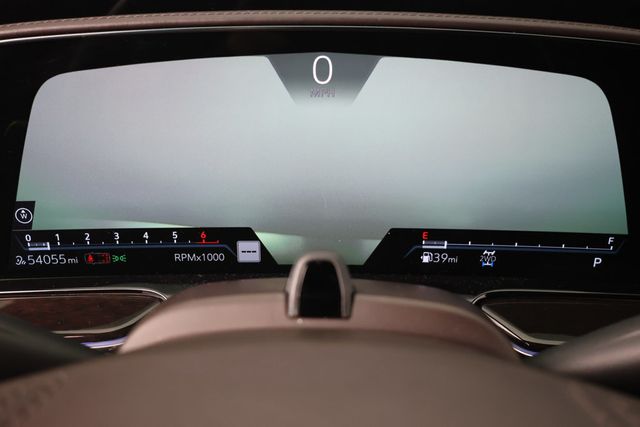 2021 Cadillac Escalade 4WD 4dr Sport Platinum - 22938597 - 11