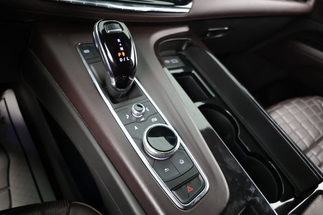 2021 Cadillac Escalade 4WD 4dr Sport Platinum - 22938597 - 13