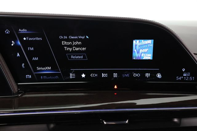 2021 Cadillac Escalade 4WD 4dr Sport Platinum - 22938597 - 14