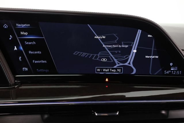 2021 Cadillac Escalade 4WD 4dr Sport Platinum - 22938597 - 15