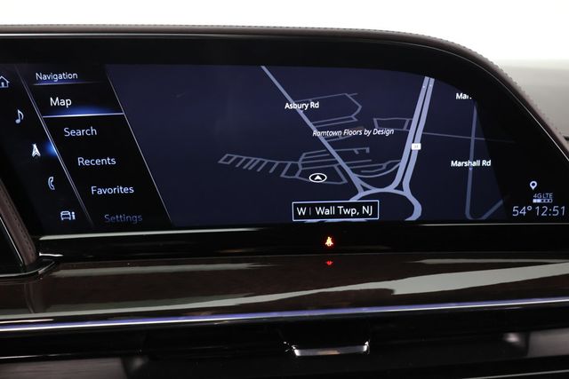 2021 Cadillac Escalade 4WD 4dr Sport Platinum - 22938597 - 16