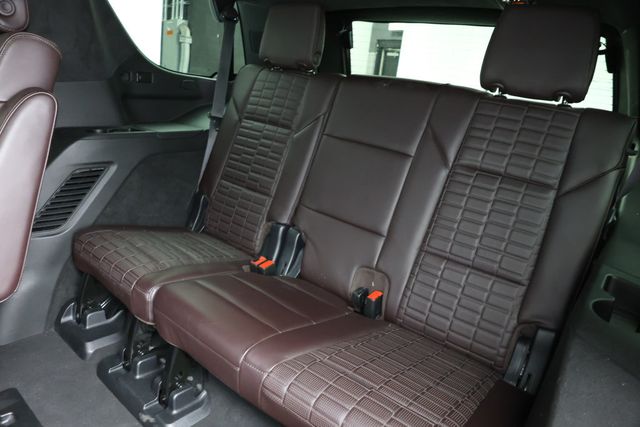 2021 Cadillac Escalade 4WD 4dr Sport Platinum - 22938597 - 19