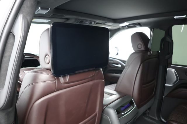 2021 Cadillac Escalade 4WD 4dr Sport Platinum - 22938597 - 20