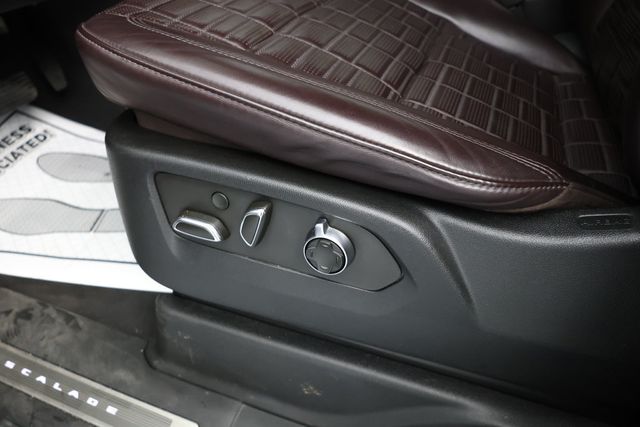 2021 Cadillac Escalade 4WD 4dr Sport Platinum - 22938597 - 8