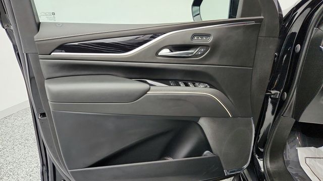 2021 Cadillac Escalade 4WD 4dr Sport with Rear Seat Entertainment System - 22957050 - 10