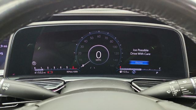 2021 Cadillac Escalade 4WD 4dr Sport with Rear Seat Entertainment System - 22957050 - 14