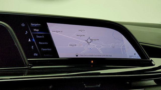 2021 Cadillac Escalade 4WD 4dr Sport with Rear Seat Entertainment System - 22957050 - 19