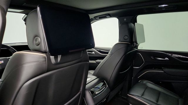 2021 Cadillac Escalade 4WD 4dr Sport with Rear Seat Entertainment System - 22957050 - 22