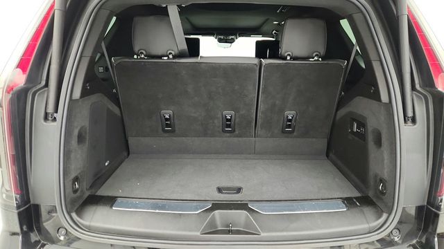 2021 Cadillac Escalade 4WD 4dr Sport with Rear Seat Entertainment System - 22957050 - 23