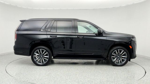 2021 Cadillac Escalade 4WD 4dr Sport with Rear Seat Entertainment System - 22957050 - 3