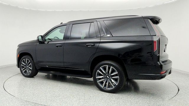 2021 Cadillac Escalade 4WD 4dr Sport with Rear Seat Entertainment System - 22957050 - 6