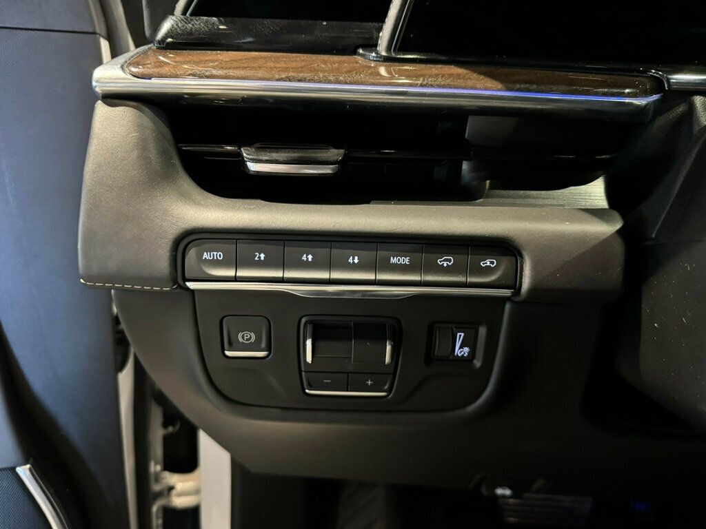 2021 Cadillac Escalade 4WD/SportPlatinum/SuperCruise/PerformanceExhaust/NightVision/NAV - 22955618 - 12