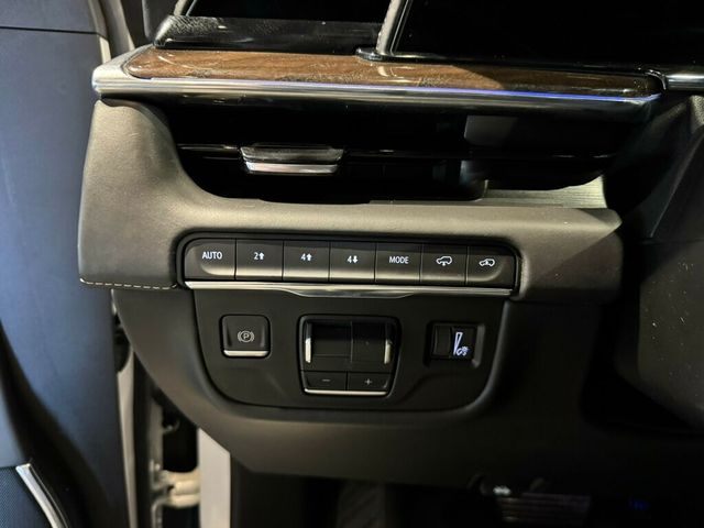 2021 Cadillac Escalade 4WD/SportPlatinum/SuperCruise/PerformanceExhaust/NightVision/NAV - 22955618 - 12