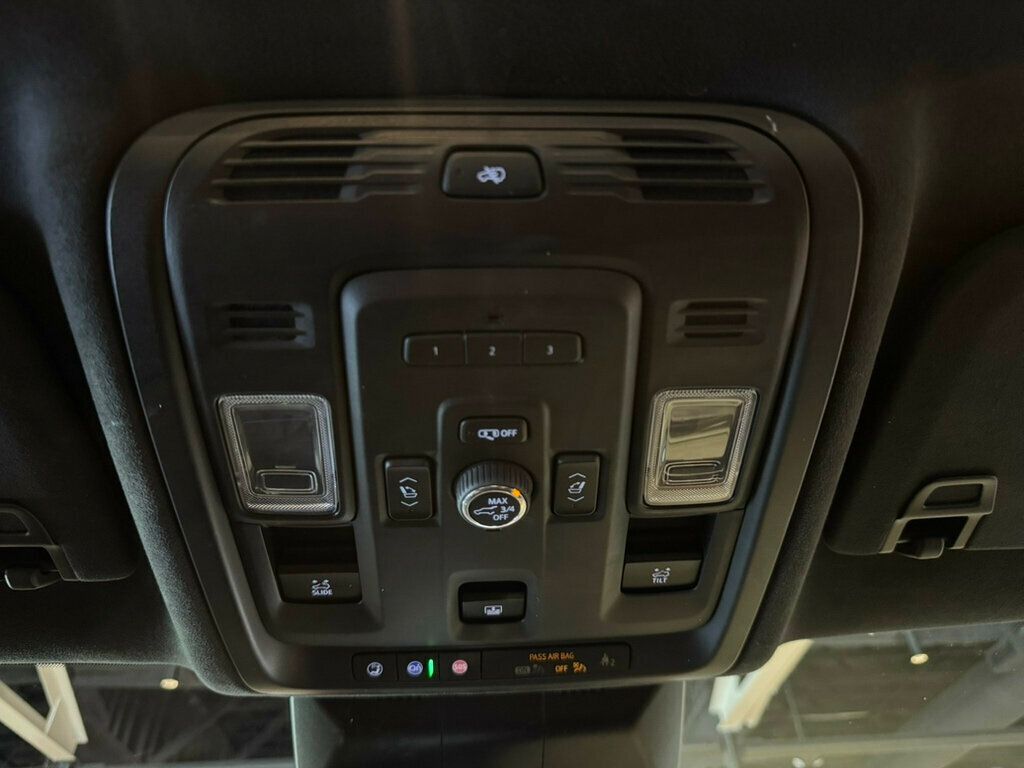 2021 Cadillac Escalade 4WD/SportPlatinum/SuperCruise/PerformanceExhaust/NightVision/NAV - 22955618 - 18