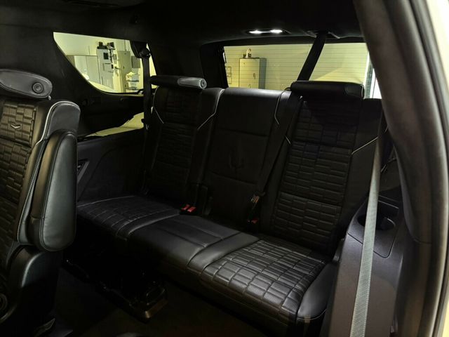 2021 Cadillac Escalade 4WD/SportPlatinum/SuperCruise/PerformanceExhaust/NightVision/NAV - 22955618 - 24