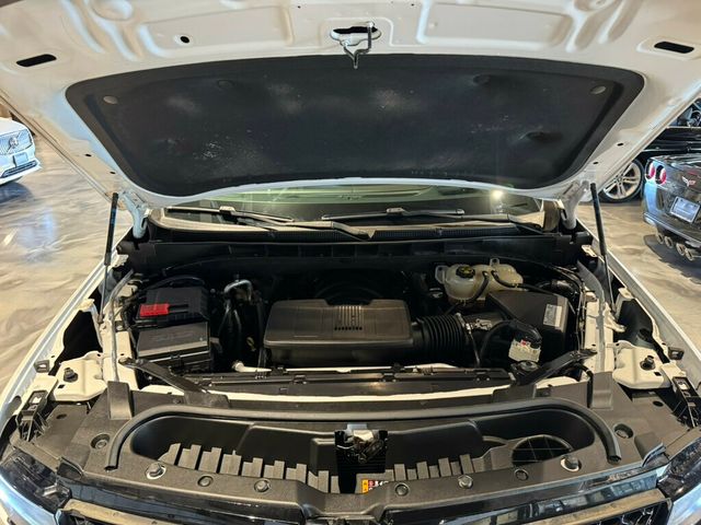 2021 Cadillac Escalade 4WD/SportPlatinum/SuperCruise/PerformanceExhaust/NightVision/NAV - 22955618 - 36