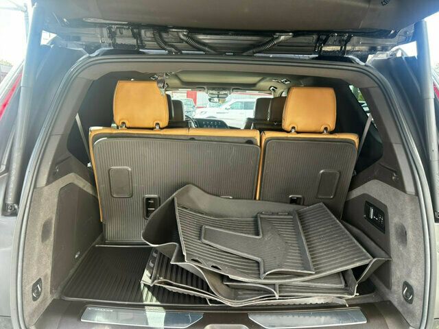 2021 Cadillac Escalade 4X4/Premium Luxury/Heated&AC Seats/Driver Assist Tech Pkg/NAV - 22933375 - 15