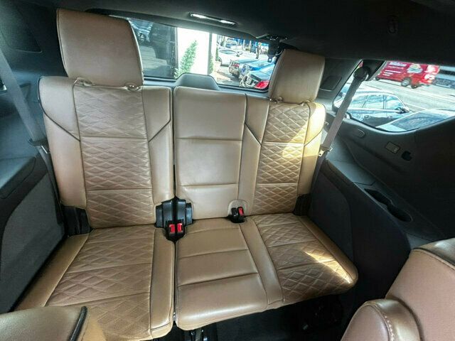 2021 Cadillac Escalade 4X4/Premium Luxury/Heated&AC Seats/Driver Assist Tech Pkg/NAV - 22933375 - 20