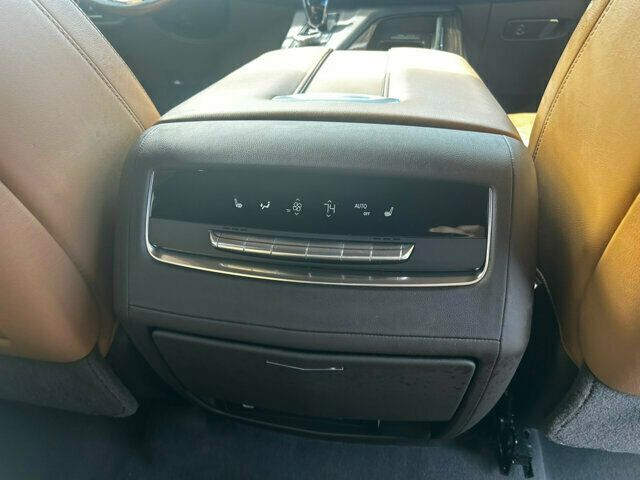 2021 Cadillac Escalade 4X4/Premium Luxury/Heated&AC Seats/Driver Assist Tech Pkg/NAV - 22933375 - 21