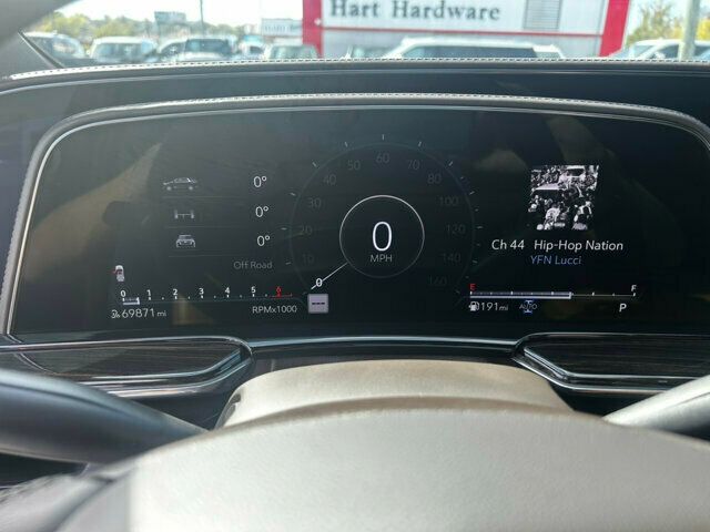 2021 Cadillac Escalade 4X4/Premium Luxury/Heated&AC Seats/Driver Assist Tech Pkg/NAV - 22933375 - 25