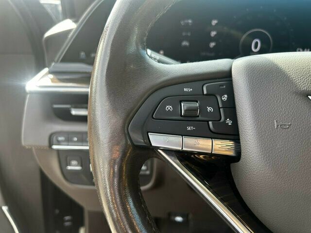 2021 Cadillac Escalade 4X4/Premium Luxury/Heated&AC Seats/Driver Assist Tech Pkg/NAV - 22933375 - 27