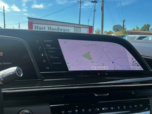 2021 Cadillac Escalade 4X4/Premium Luxury/Heated&AC Seats/Driver Assist Tech Pkg/NAV - 22933375 - 30