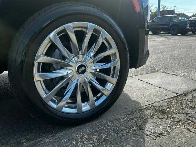 2021 Cadillac Escalade 4X4/Premium Luxury/Heated&AC Seats/Driver Assist Tech Pkg/NAV - 22933375 - 32