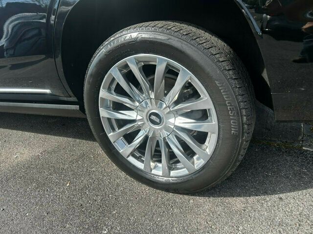 2021 Cadillac Escalade 4X4/Premium Luxury/Heated&AC Seats/Driver Assist Tech Pkg/NAV - 22933375 - 34