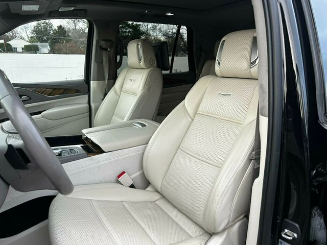 2021 Cadillac Escalade MSRP$102995/PremiumLuxuryPlatinum/4WD/AirRideAdaptiveSuspension - 22950374 - 9