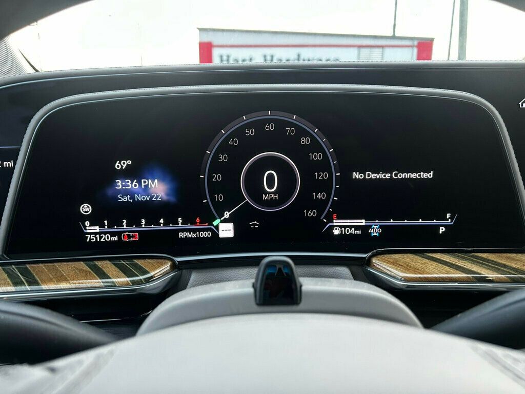 2021 Cadillac Escalade MSRP$102995/PremiumLuxuryPlatinum/4WD/AirRideAdaptiveSuspension - 22950374 - 22