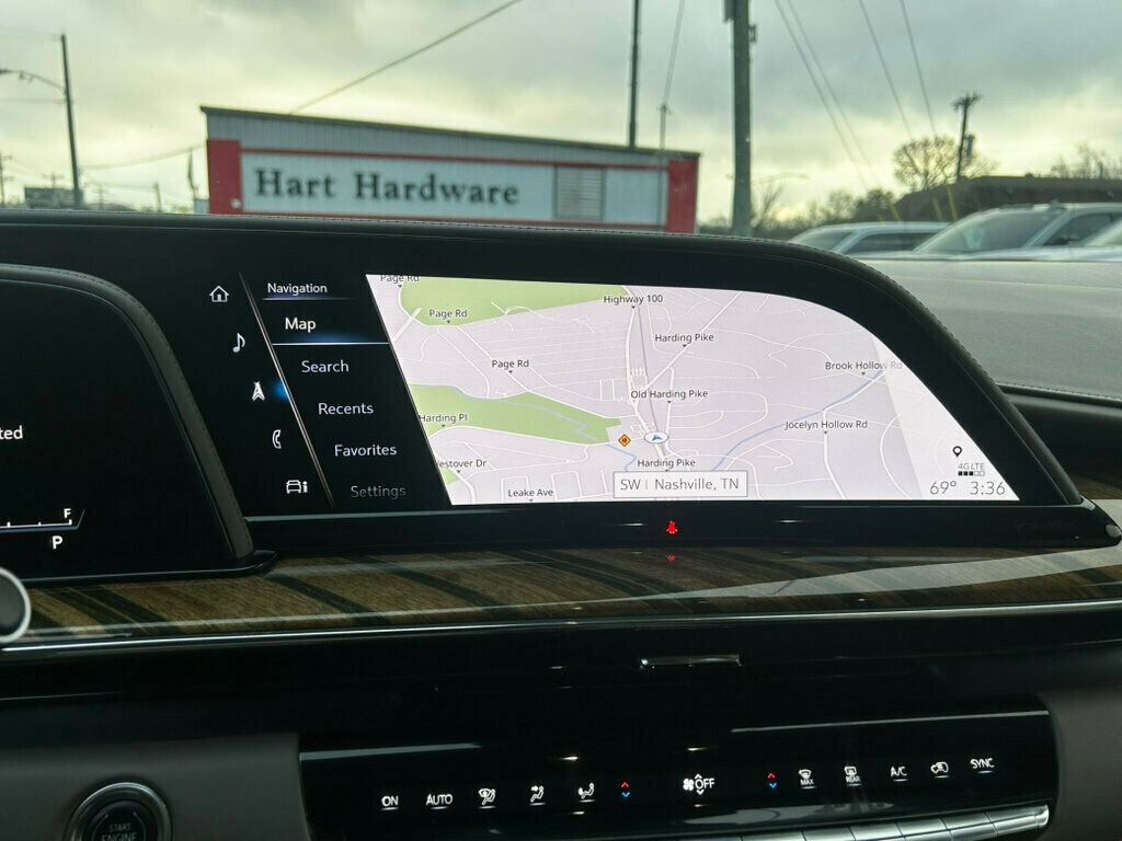 2021 Cadillac Escalade MSRP$102995/PremiumLuxuryPlatinum/4WD/AirRideAdaptiveSuspension - 22950374 - 27