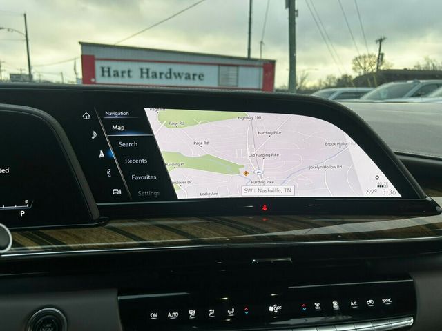 2021 Cadillac Escalade MSRP$102995/PremiumLuxuryPlatinum/4WD/AirRideAdaptiveSuspension - 22950374 - 27