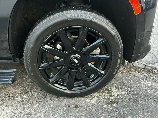 2021 Cadillac Escalade MSRP$102995/PremiumLuxuryPlatinum/4WD/AirRideAdaptiveSuspension - 22950374 - 29