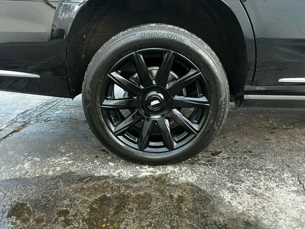 2021 Cadillac Escalade MSRP$102995/PremiumLuxuryPlatinum/4WD/AirRideAdaptiveSuspension - 22950374 - 30