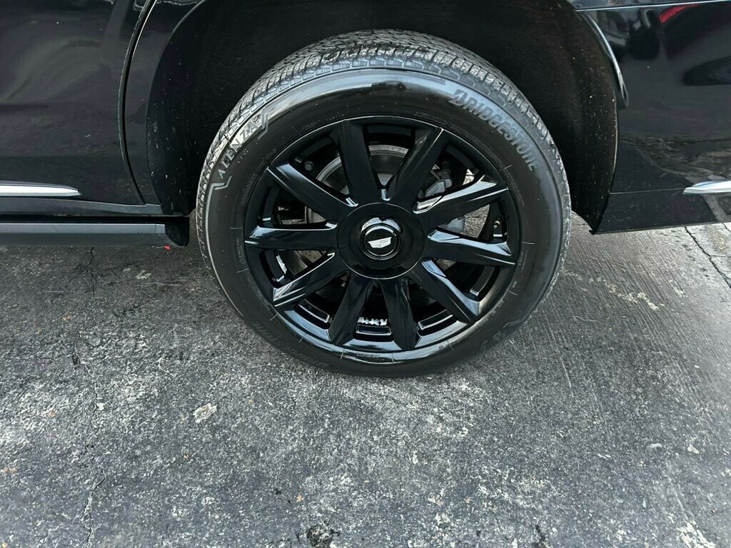 2021 Cadillac Escalade MSRP$102995/PremiumLuxuryPlatinum/4WD/AirRideAdaptiveSuspension - 22950374 - 31