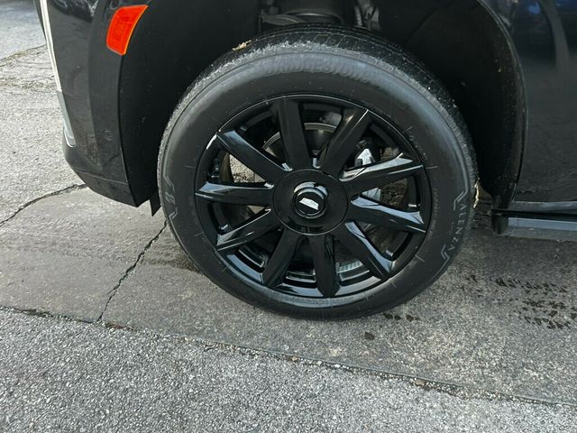 2021 Cadillac Escalade MSRP$102995/PremiumLuxuryPlatinum/4WD/AirRideAdaptiveSuspension - 22950374 - 32