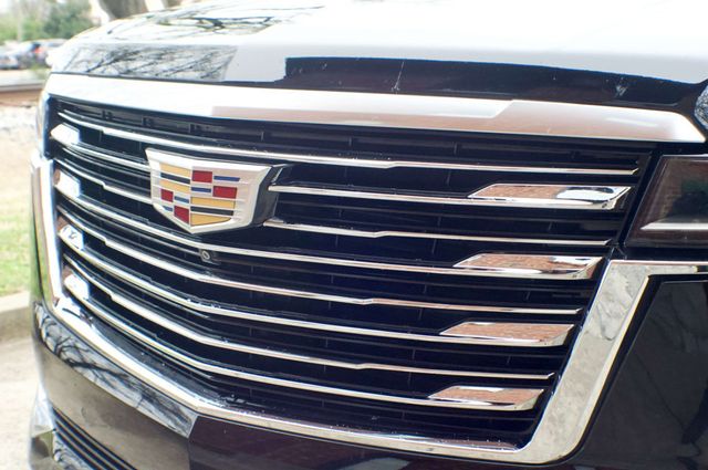 2021 Cadillac Escalade MSRP$102995/PremiumLuxuryPlatinum/SUPER CRUISE/Night Vision Pkg - 22950374 - 10