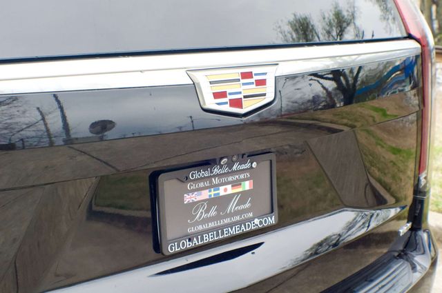 2021 Cadillac Escalade MSRP$102995/PremiumLuxuryPlatinum/SUPER CRUISE/Night Vision Pkg - 22950374 - 20
