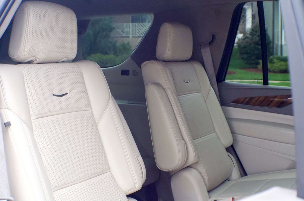 2021 Cadillac Escalade MSRP$102995/PremiumLuxuryPlatinum/SUPER CRUISE/Night Vision Pkg - 22950374 - 24