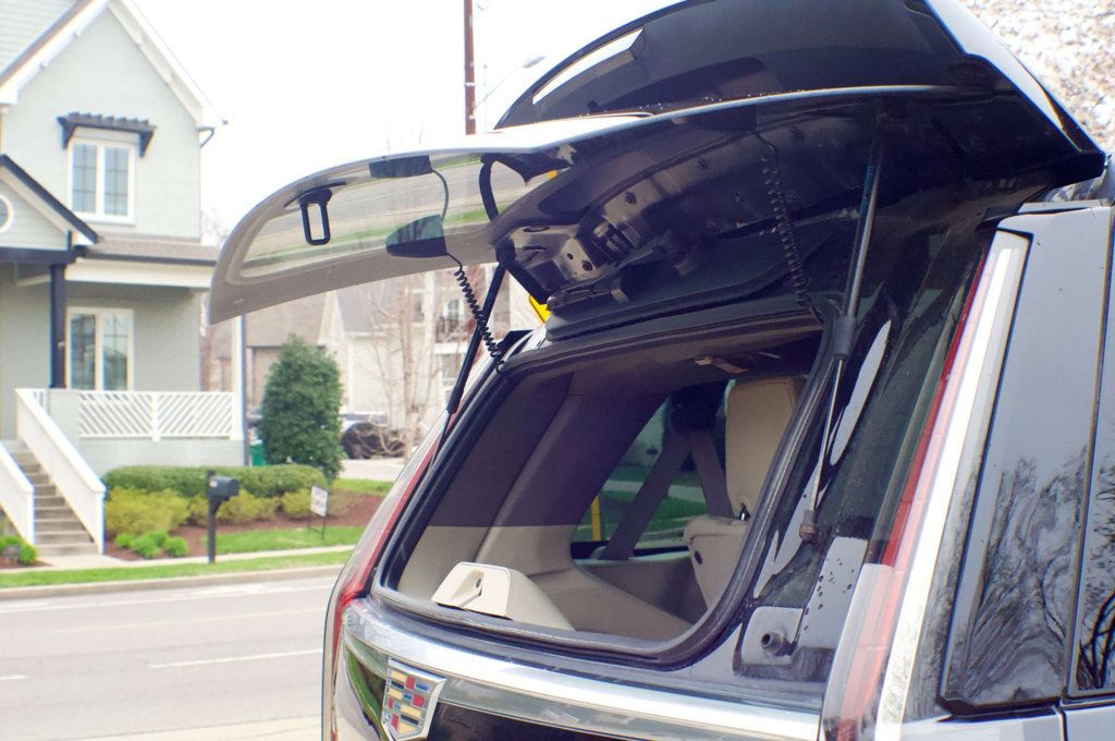 2021 Cadillac Escalade MSRP$102995/PremiumLuxuryPlatinum/SUPER CRUISE/Night Vision Pkg - 22950374 - 26